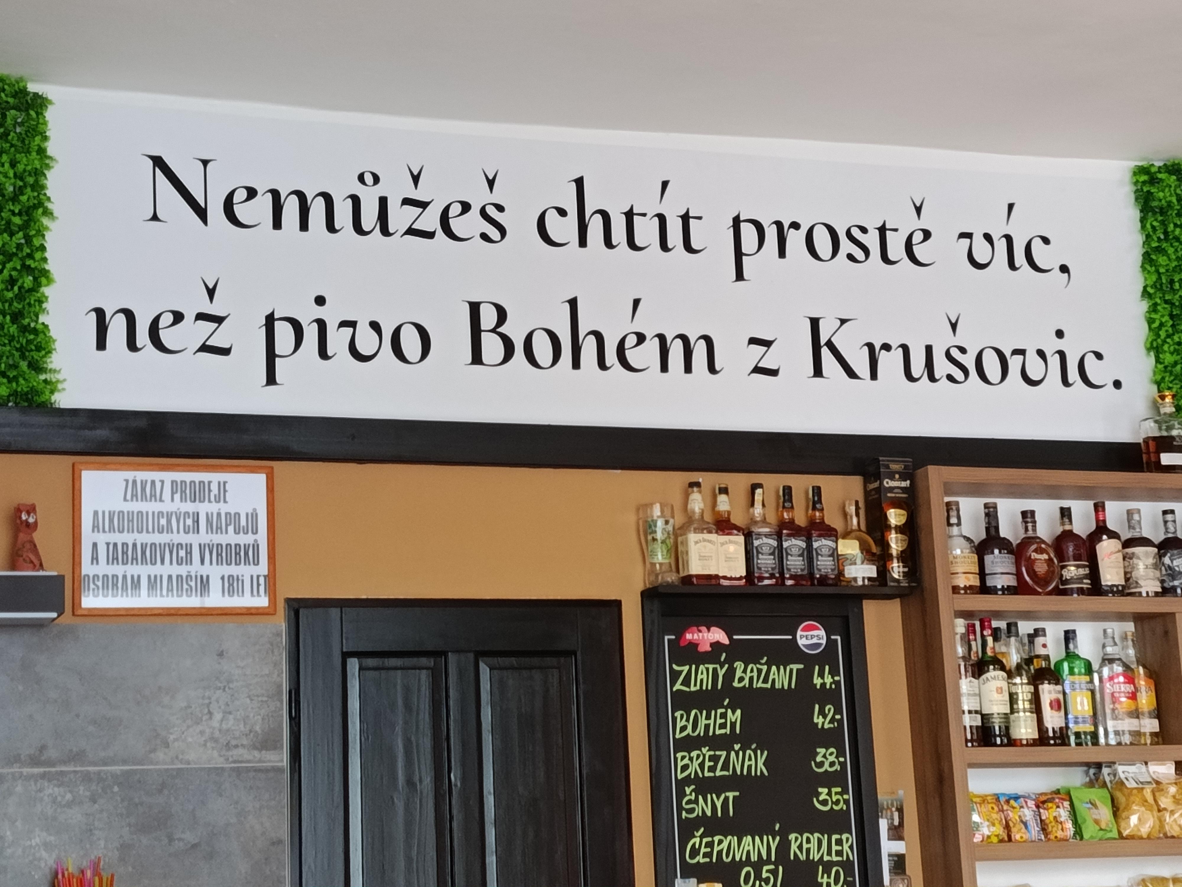 U Křižánka foto 6