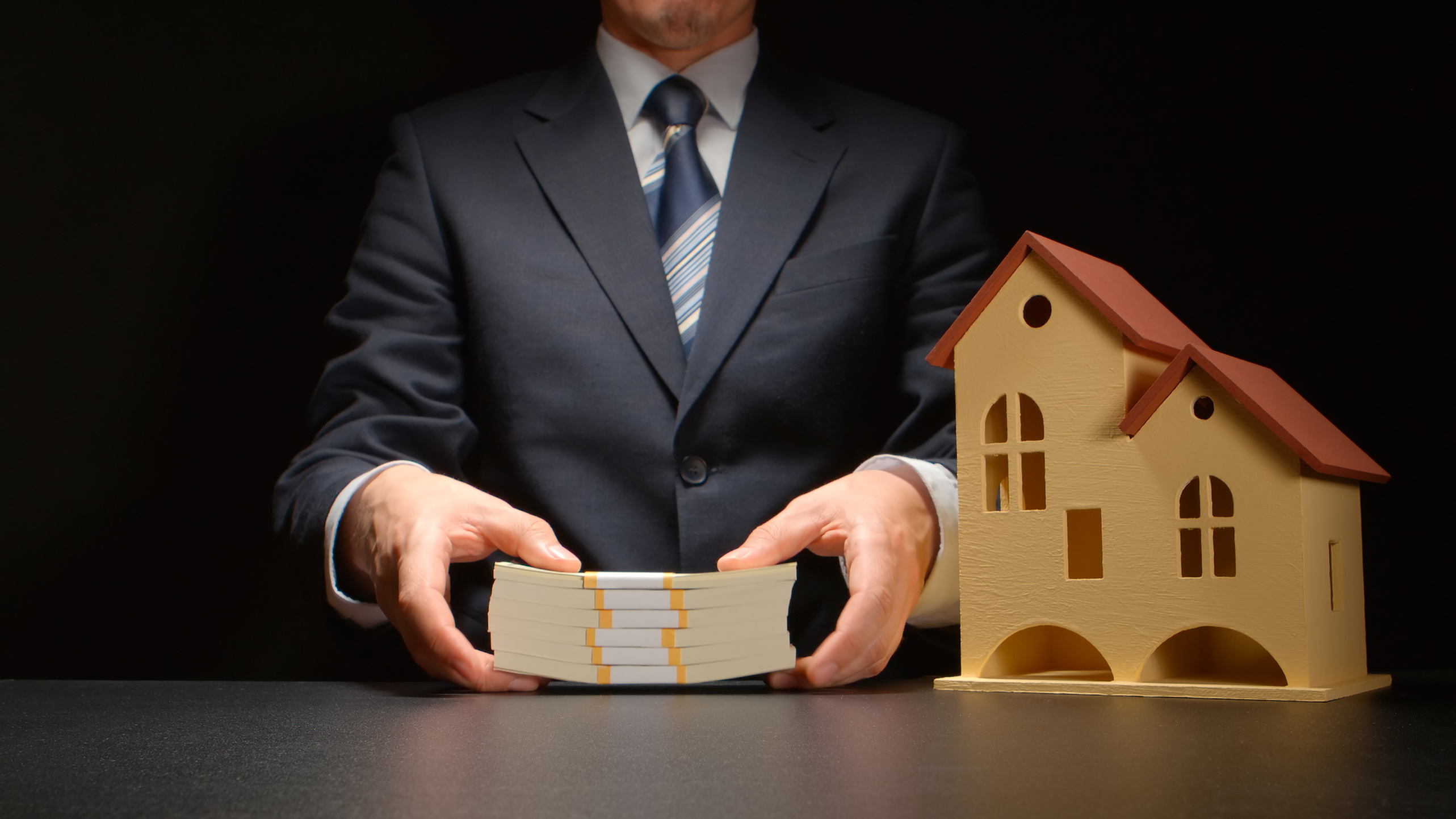 Nebankovní konsolidace půjček SONEBA foto 2