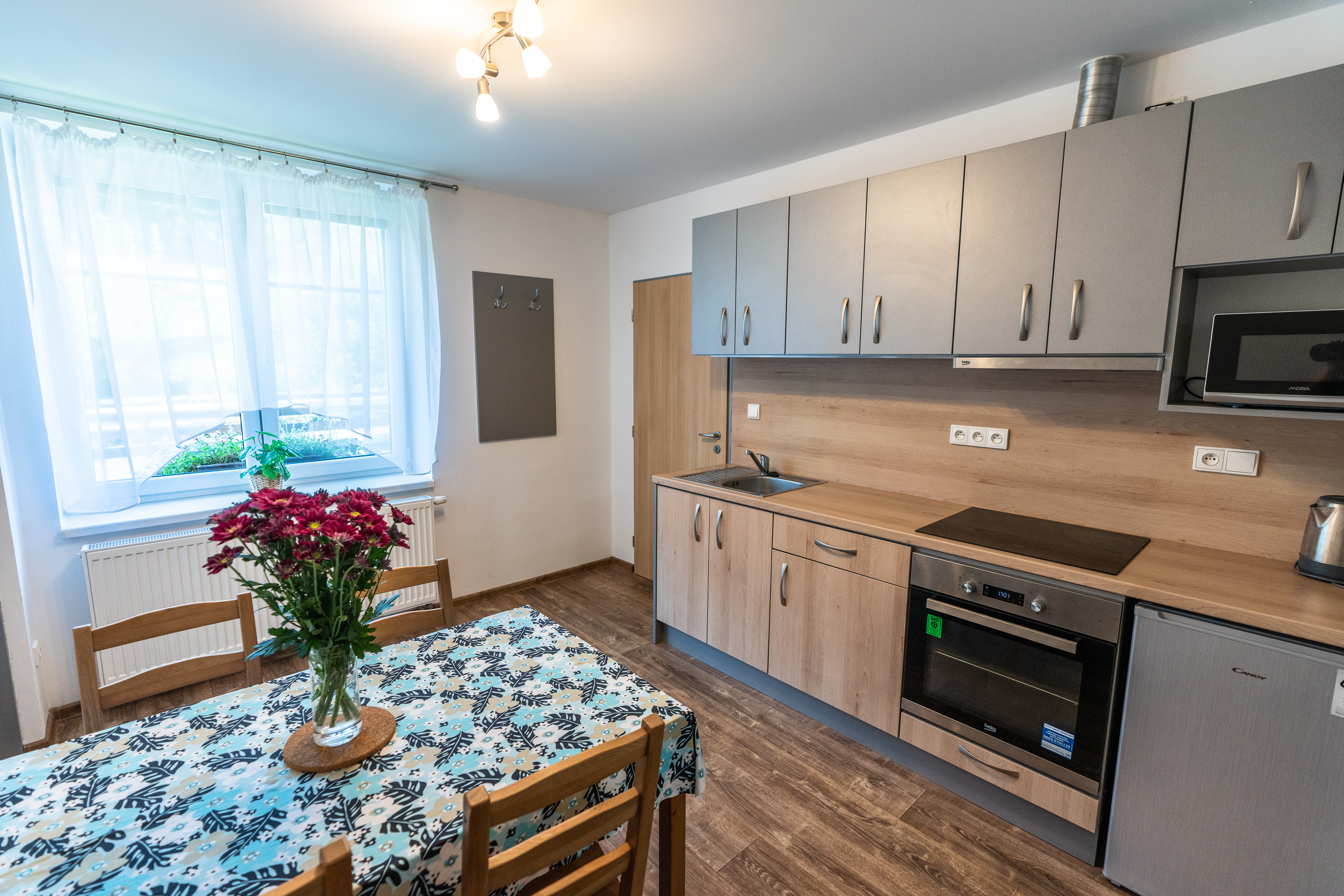 Apartmány Pěkov u Adršpašských skal - Broumovsko foto 2