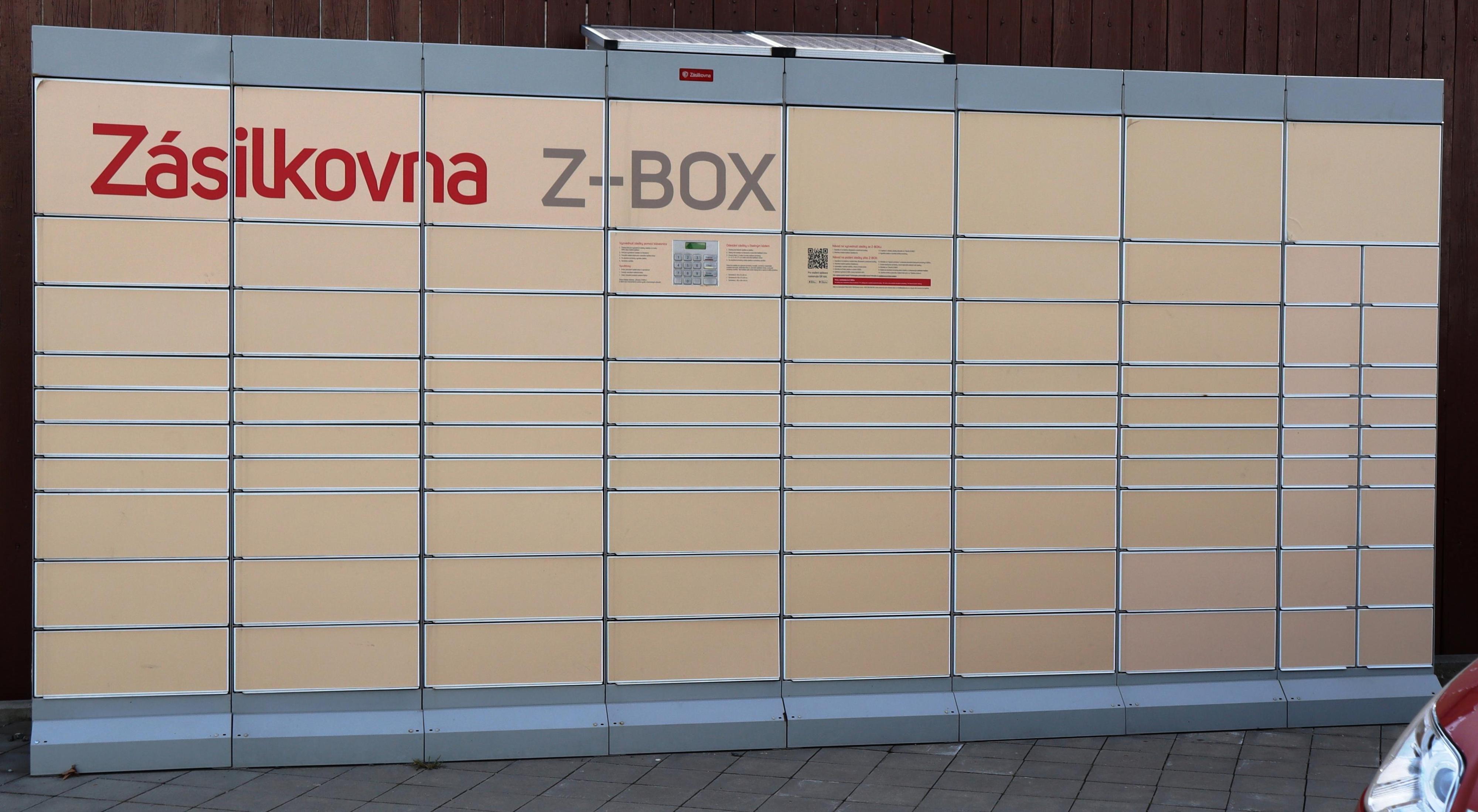 Z-BOX