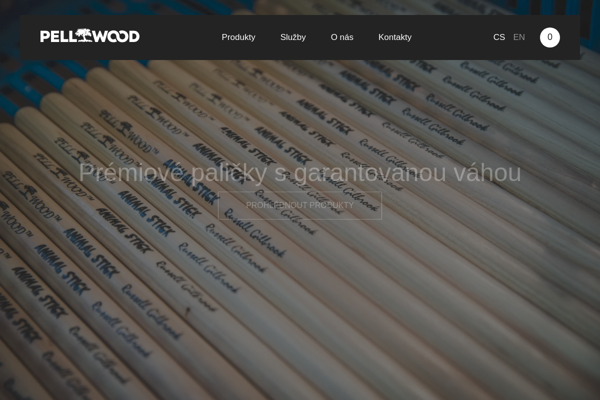 Pellwood.com