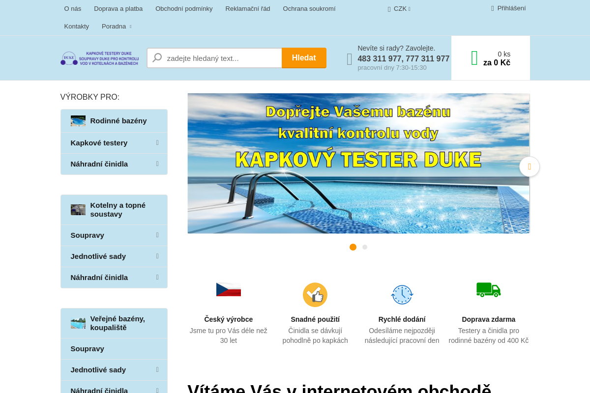 DUKE JABLONEC s.r.o.