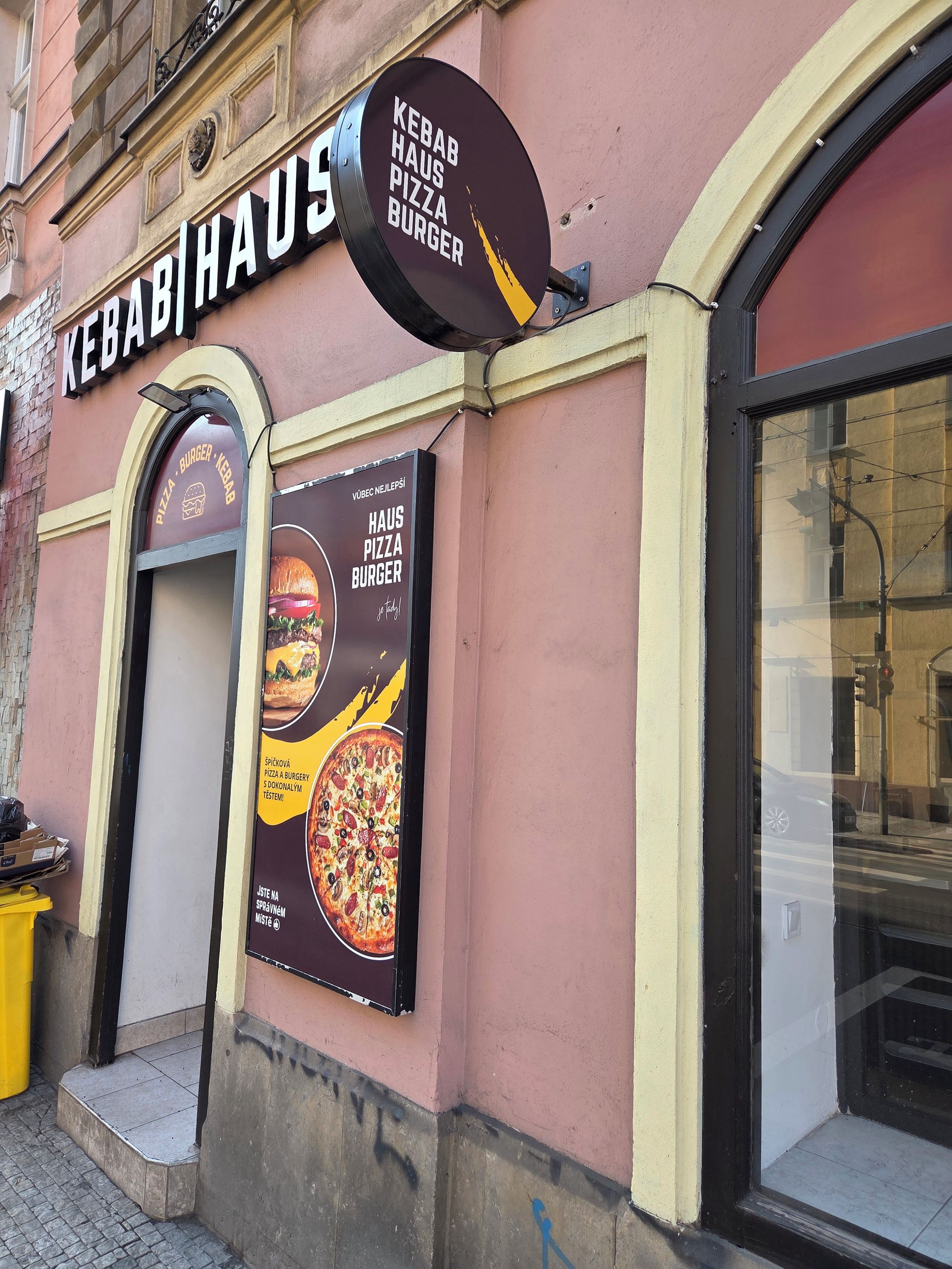 Kebab Haus foto 2
