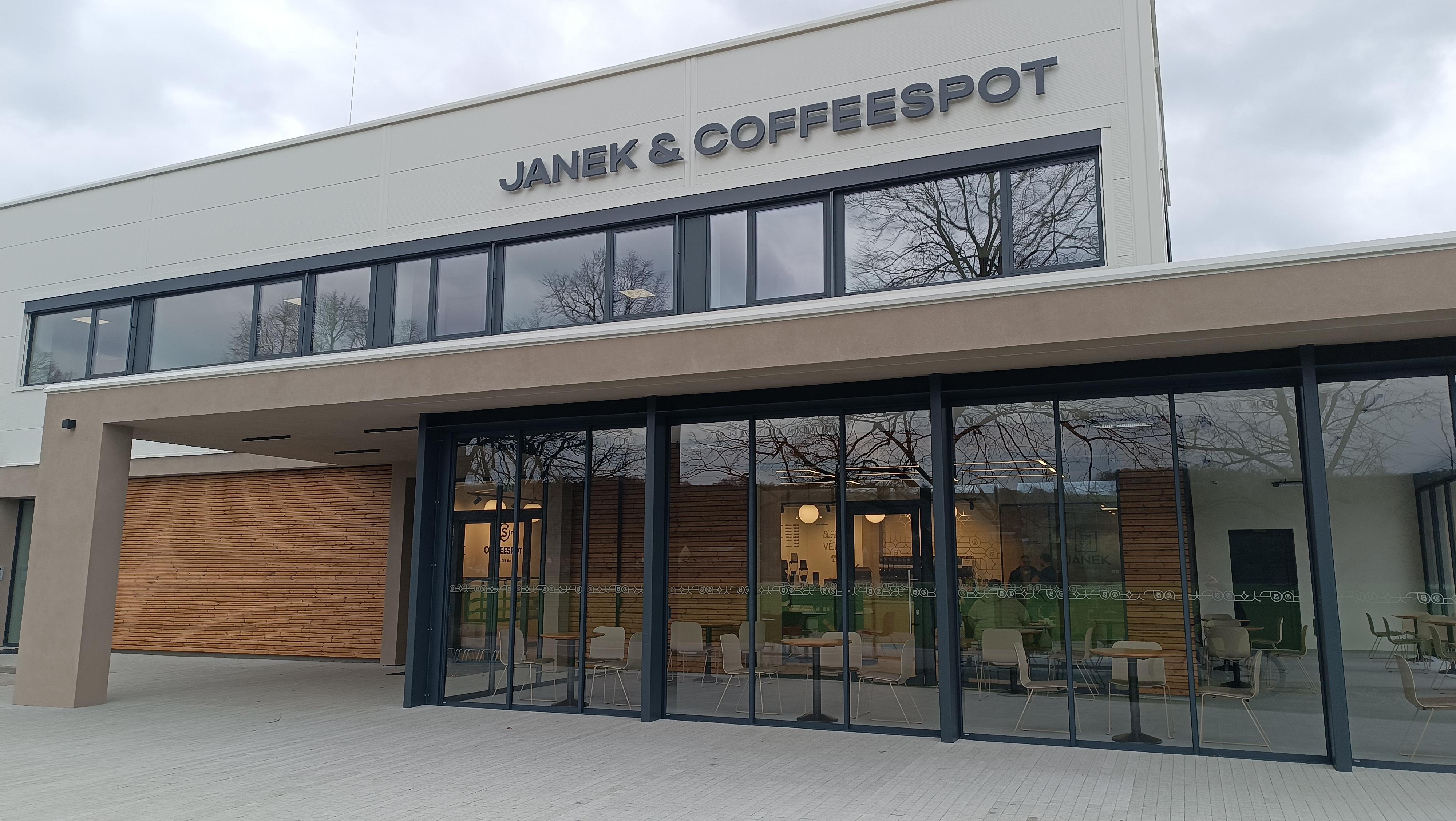 Coffeespot.cz foto 3