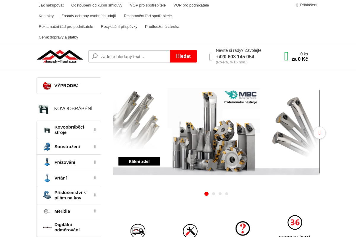 Almash-Tools.cz