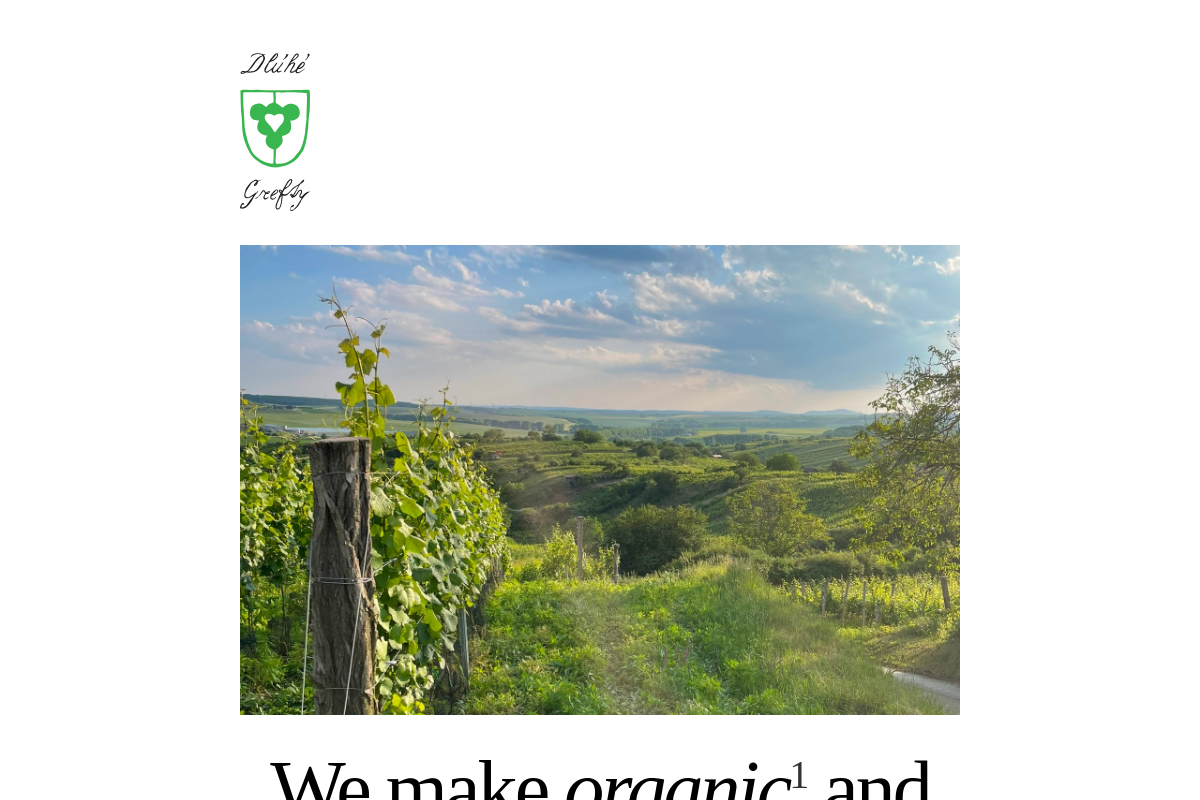 Dlúhé Grefty, s.r.o.