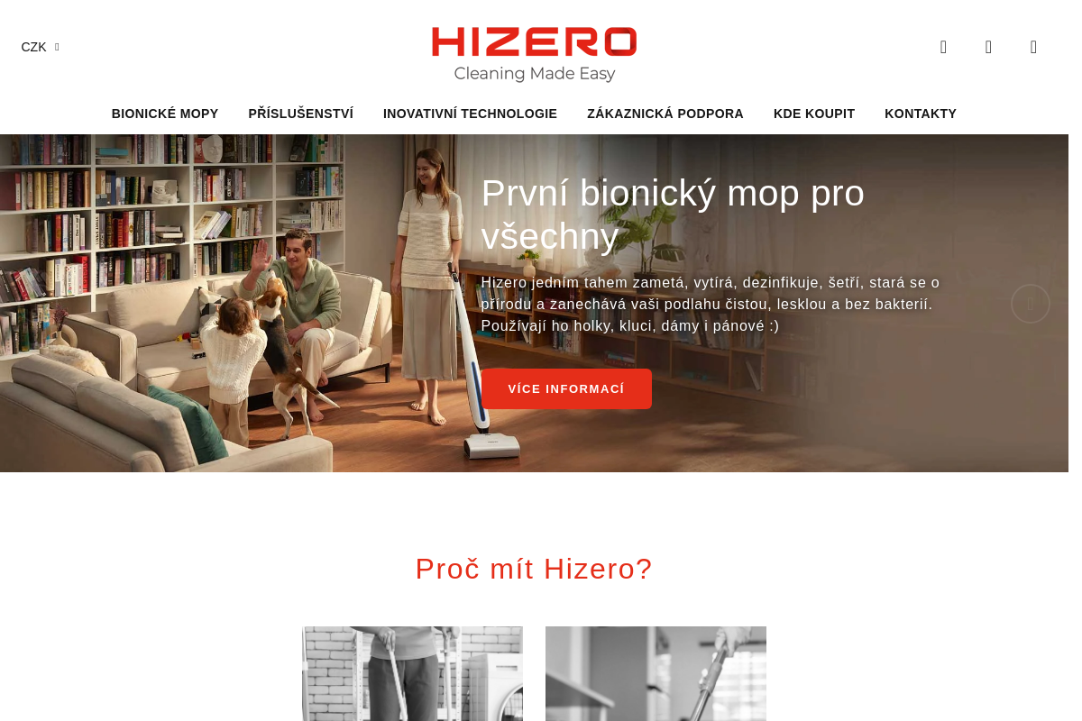 Hizeromop.com