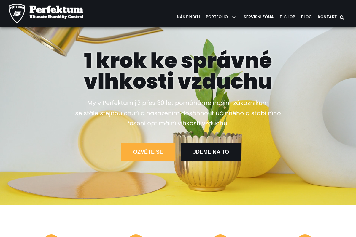 PERFEKTUM Group, s.r.o.