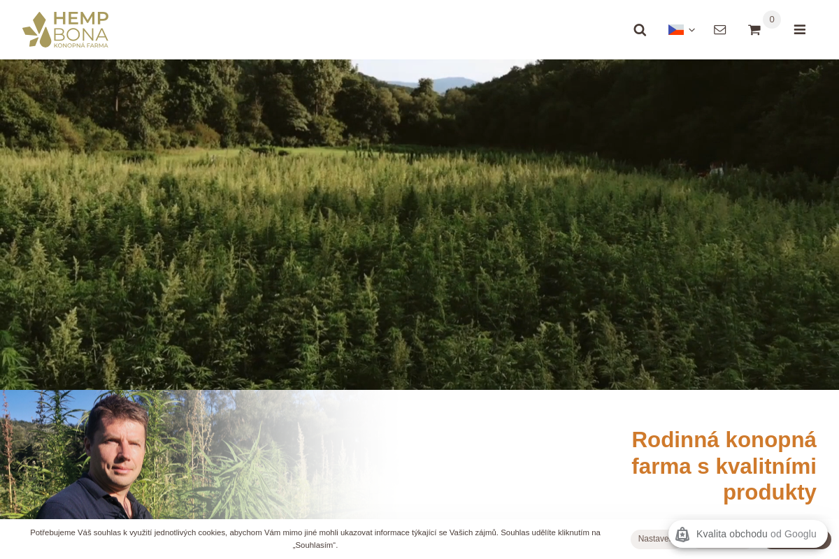 Hempbona.eu