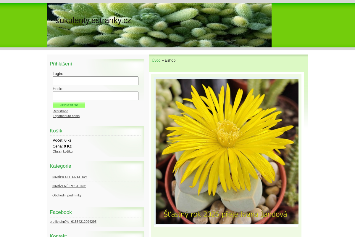 Sukulenty.estranky.cz