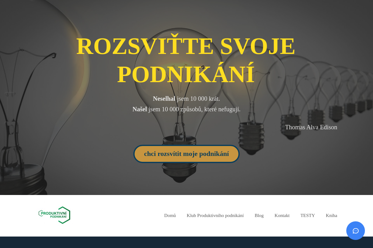 Produktivnipodnikani.cz