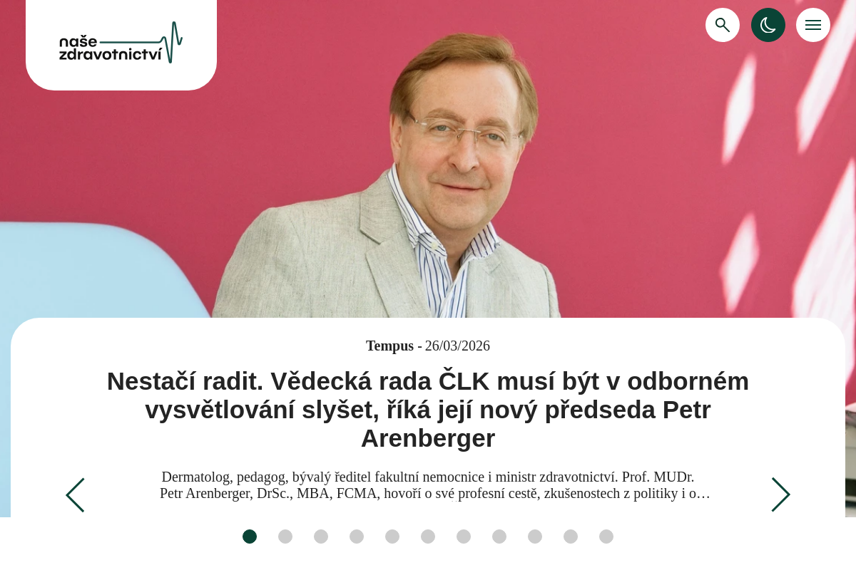 Nasezdravotnictvi.cz foto 1