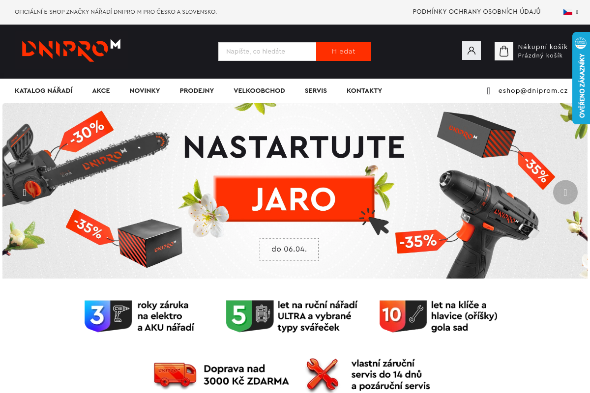 dniprom.cz