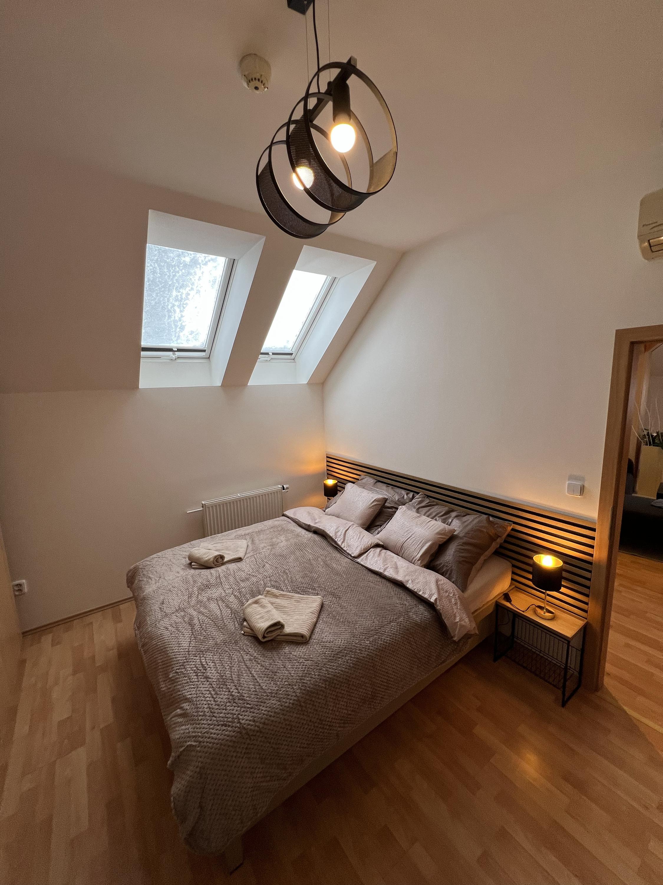 Apartmány Nerudova foto 5