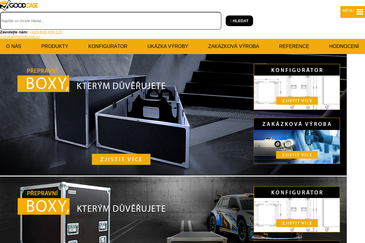 Goodcase.cz