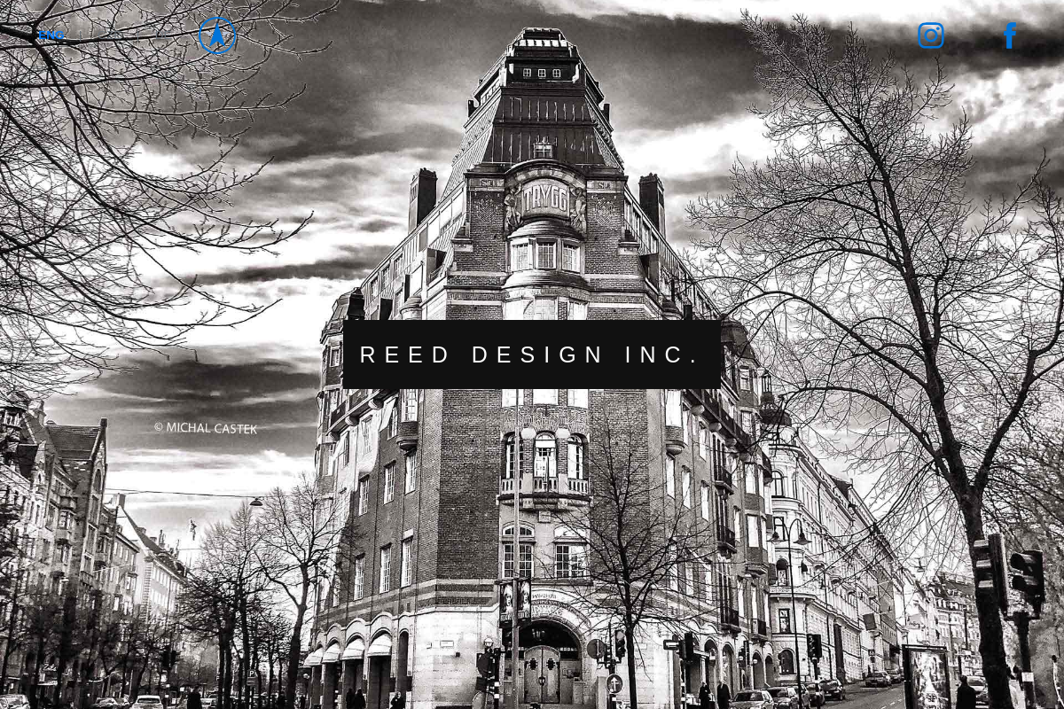 REED Design Inc. s.r.o.