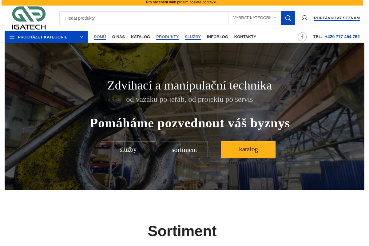 igatech.cz