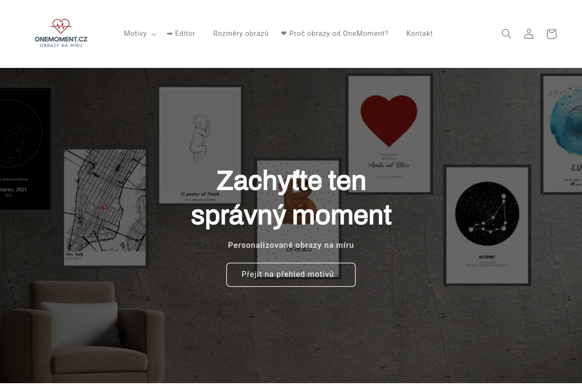 Onemoment.cz