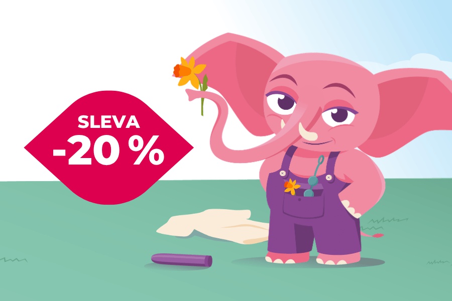 Nejlepší JARO 2026