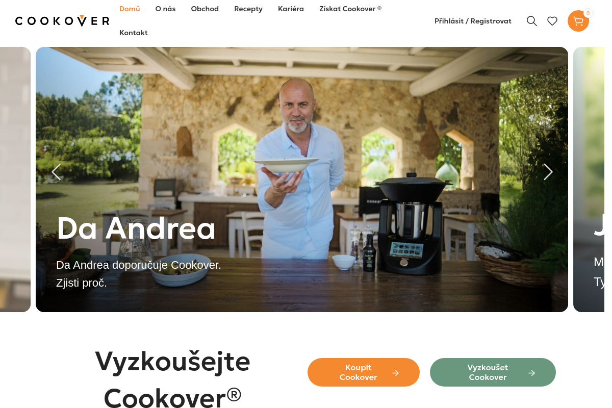 Cookover.cz