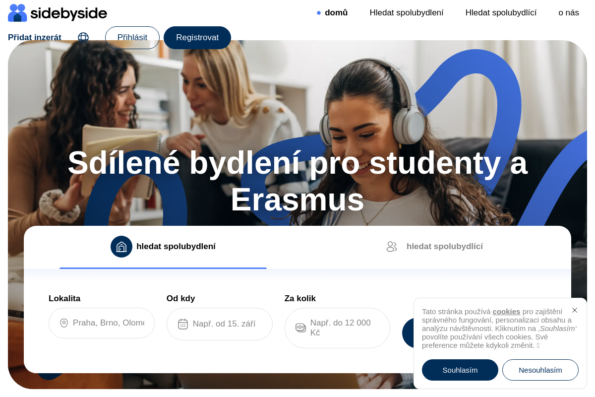 SidebySide.cz