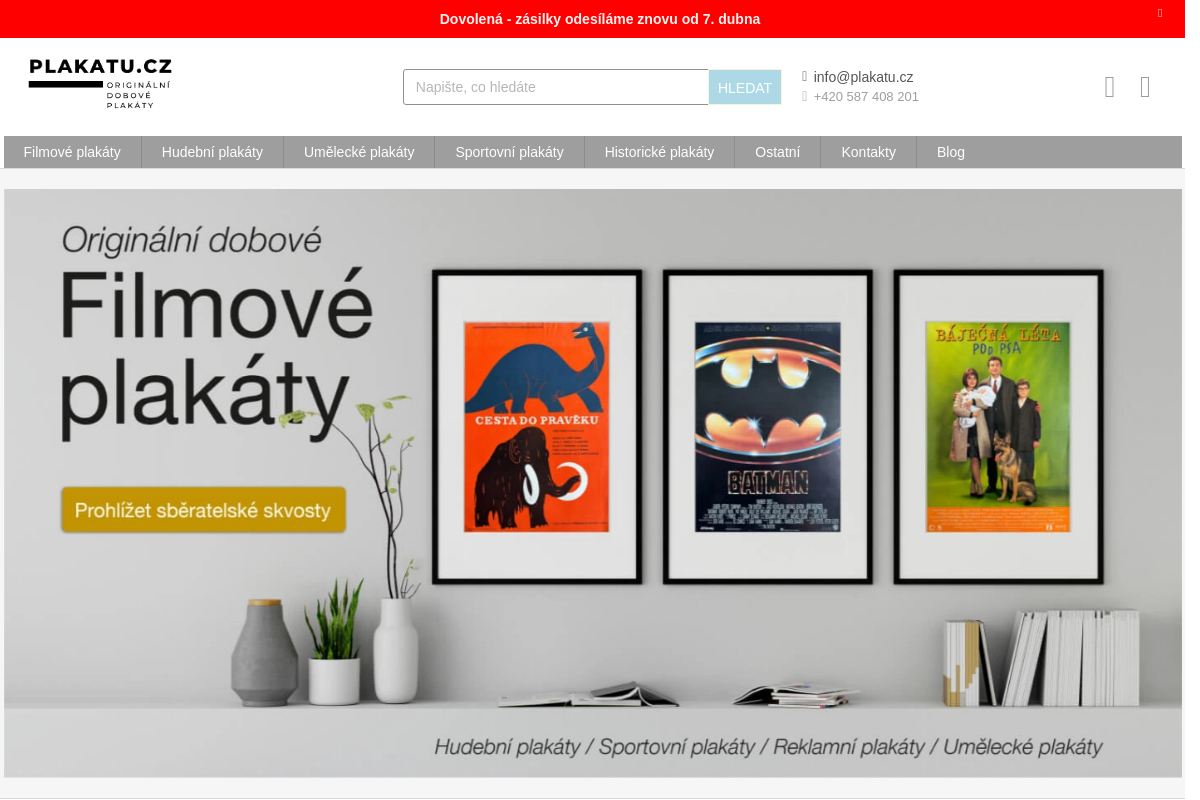 Plakatu.cz