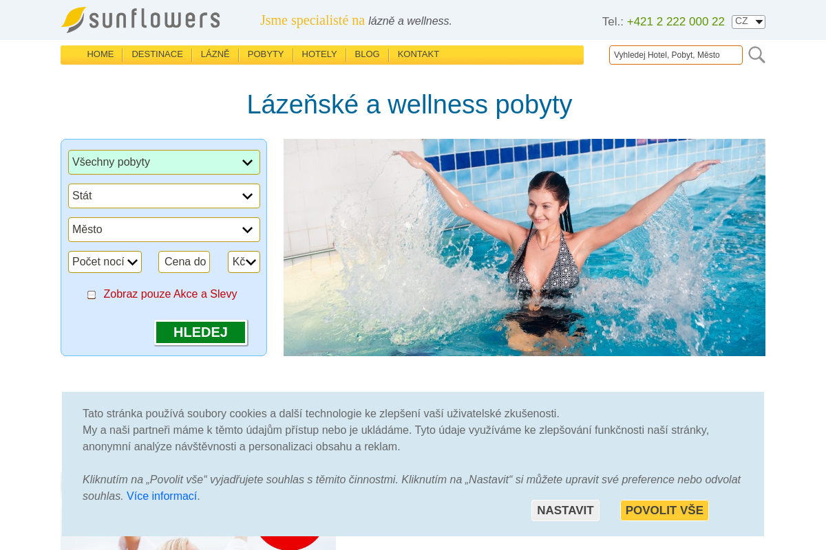 Sunflowers-agency.cz