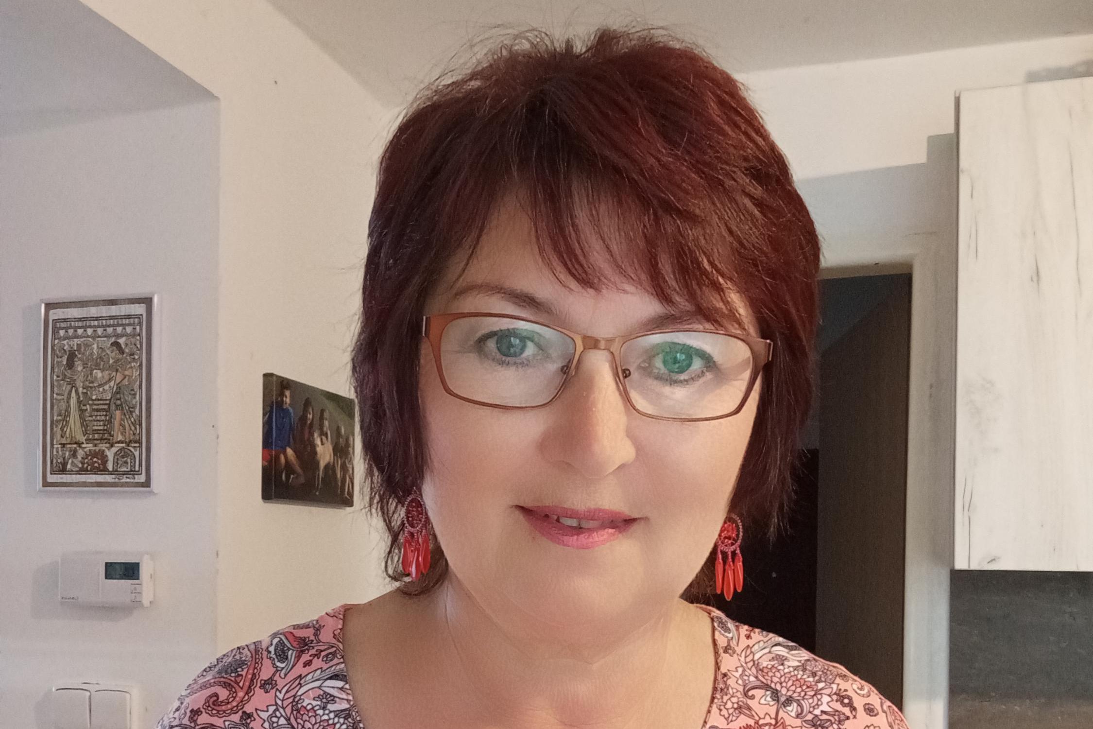 Helena Pospíšilová