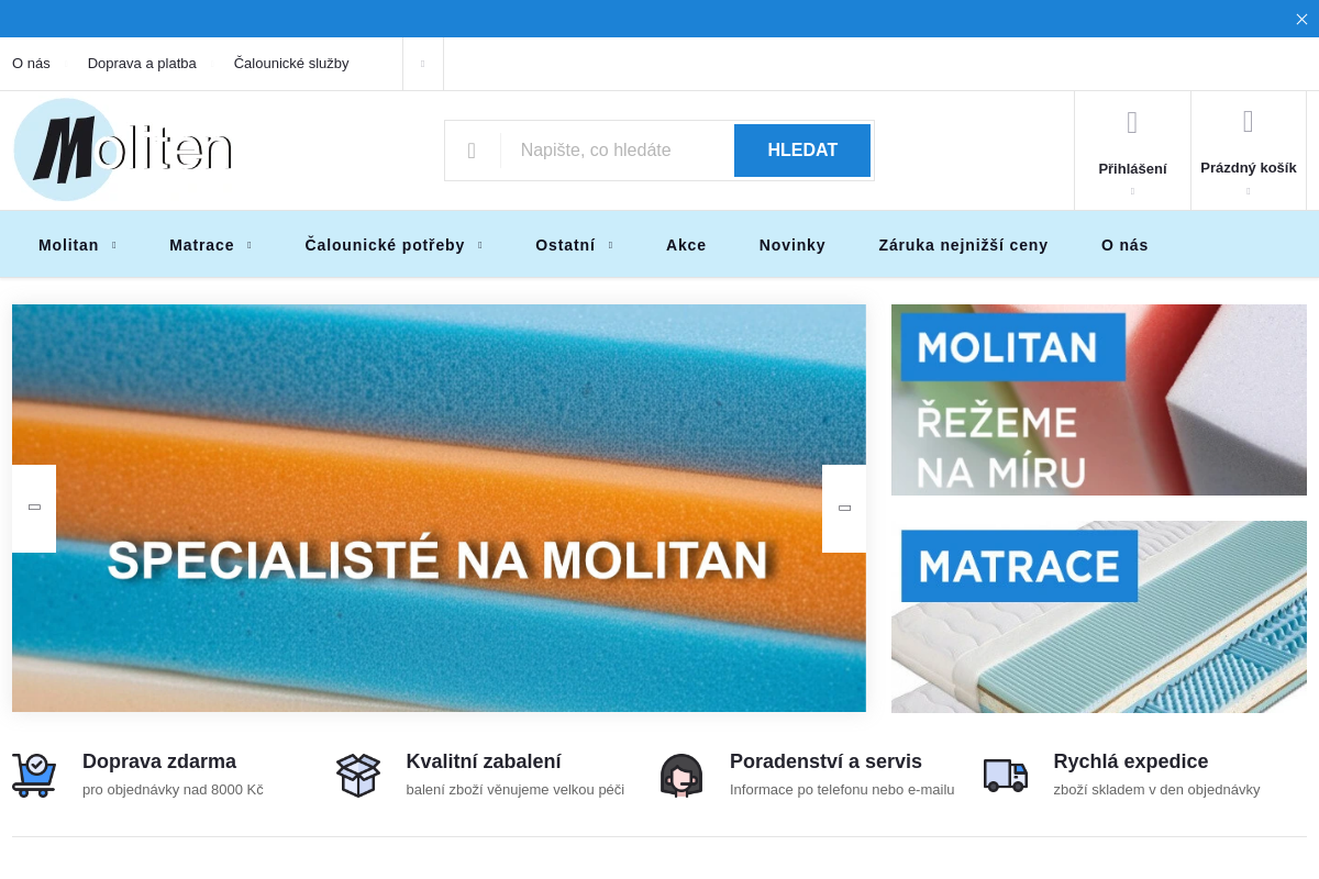 Moliten.cz