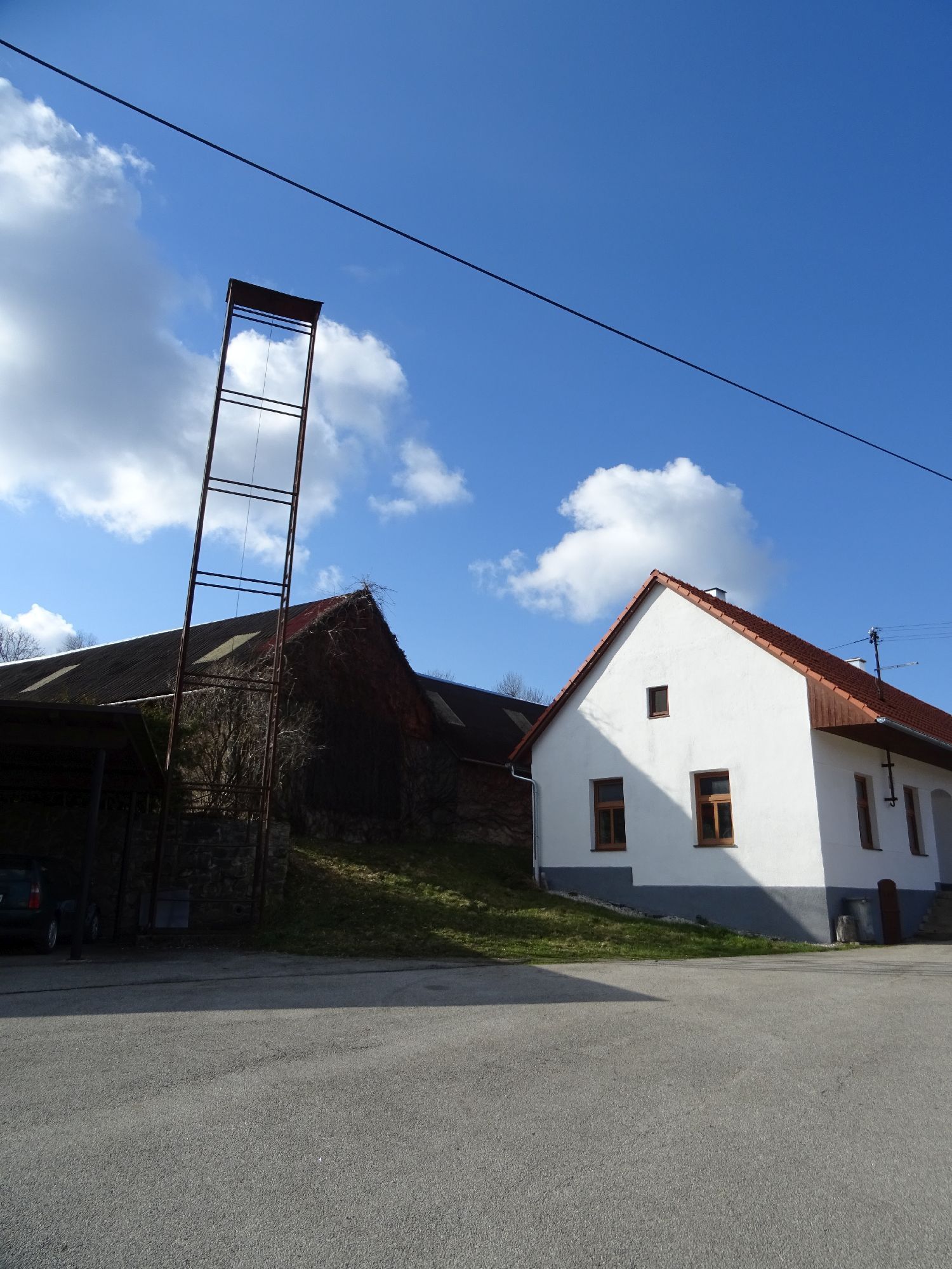 SH ČMS - Sbor dobrovolných hasičů Radhostice foto 2