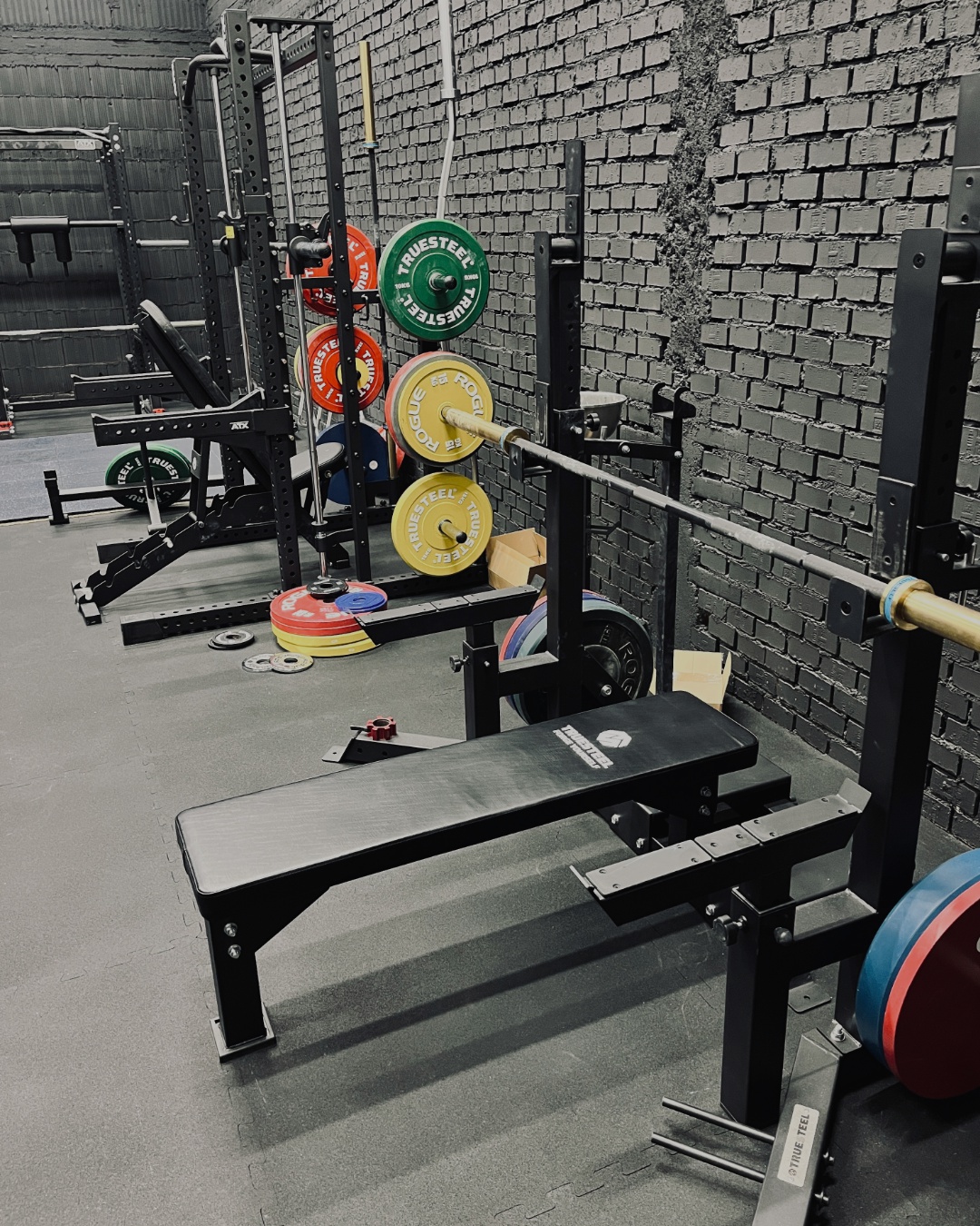 Draculino Gym Kroměříž foto 3
