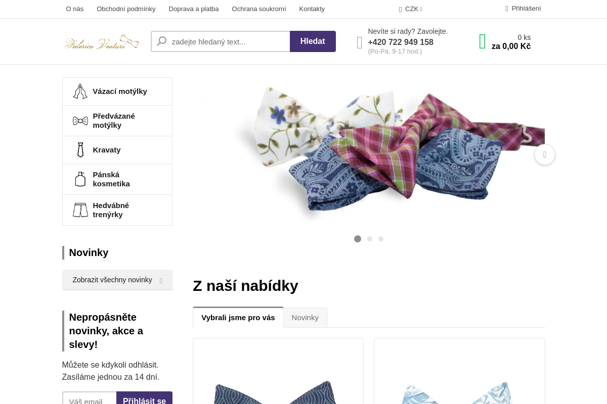 Federico-venturi.com