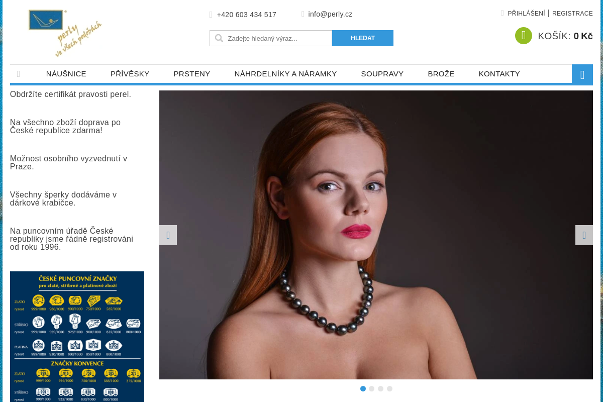 Perly.cz