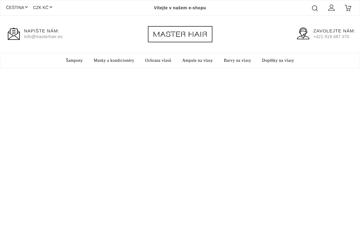 masterhair.eu