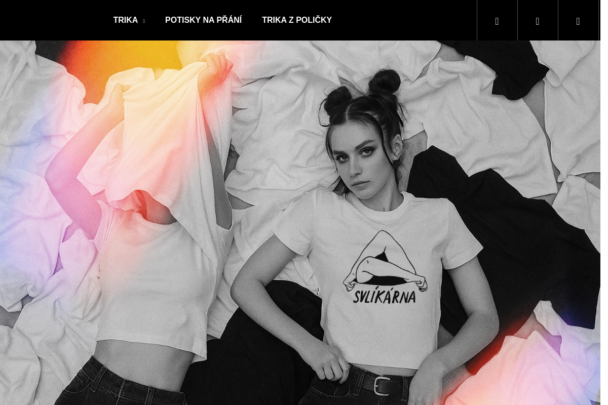 Svlíkárna.cz