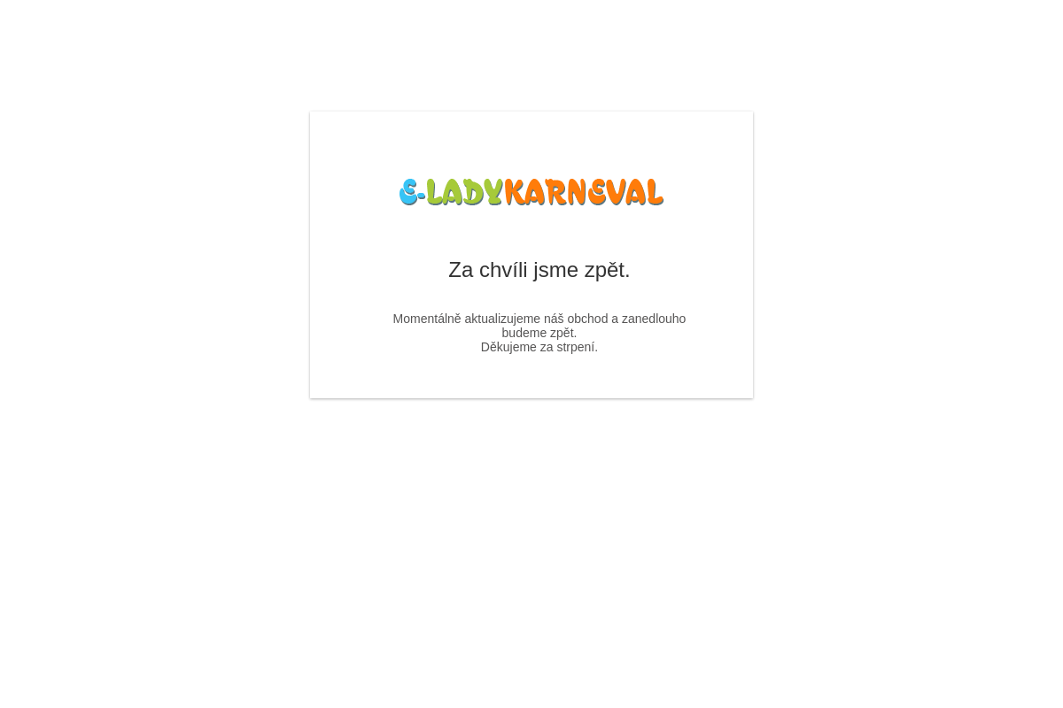 E-ladykarneval.cz