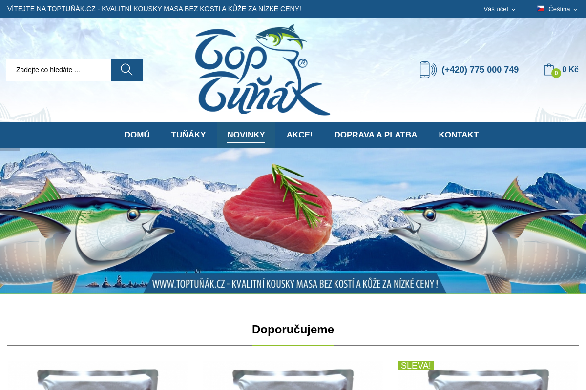 Toptuňák.cz