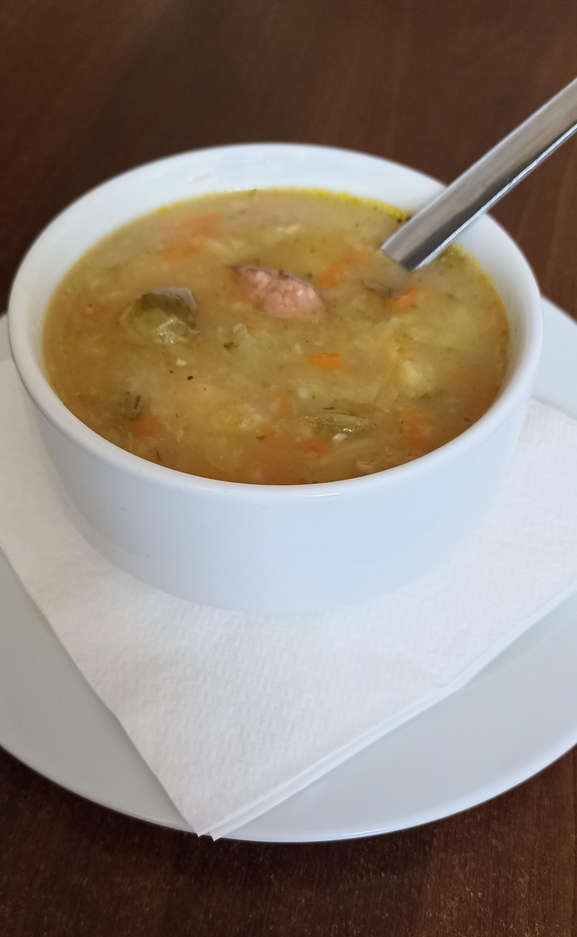 Restaurace Na Střelnici foto 3