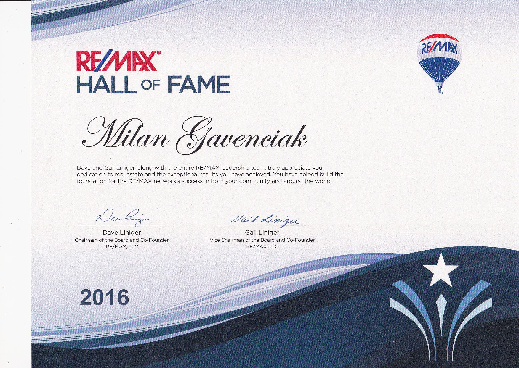 Milan Gavenčiak, certifikovaný makléř foto 4