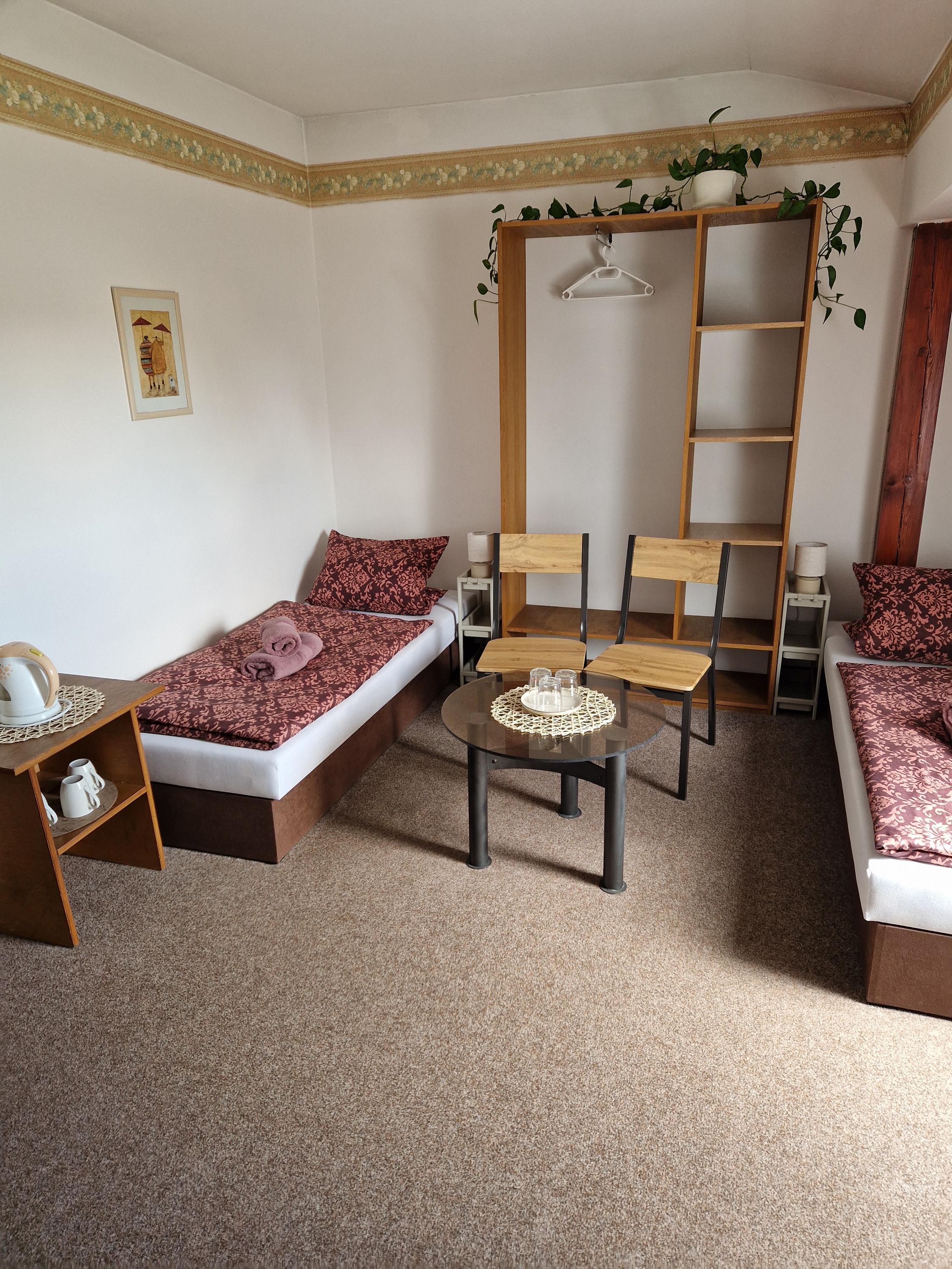 Penzion U losa foto 3