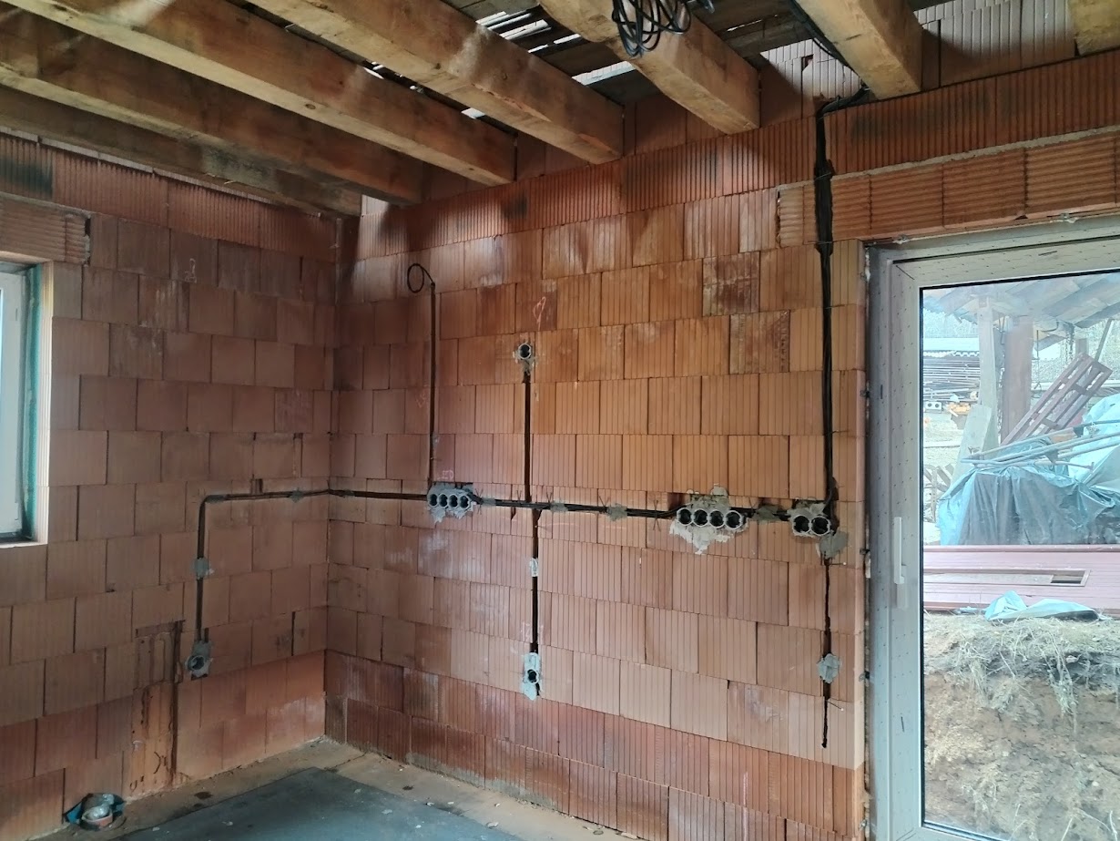 Jiří Janota elektroinstalace foto 2