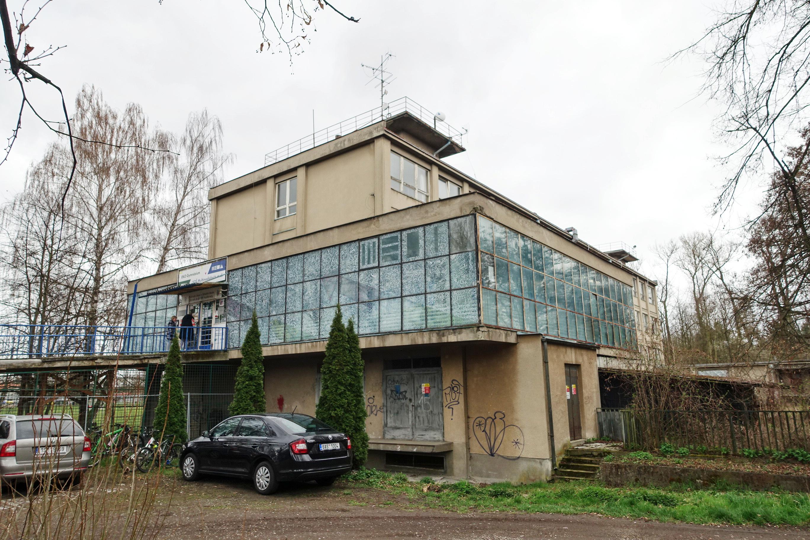 EKO Gymnázium a Střední odborná škola Multimediálních studií foto 2