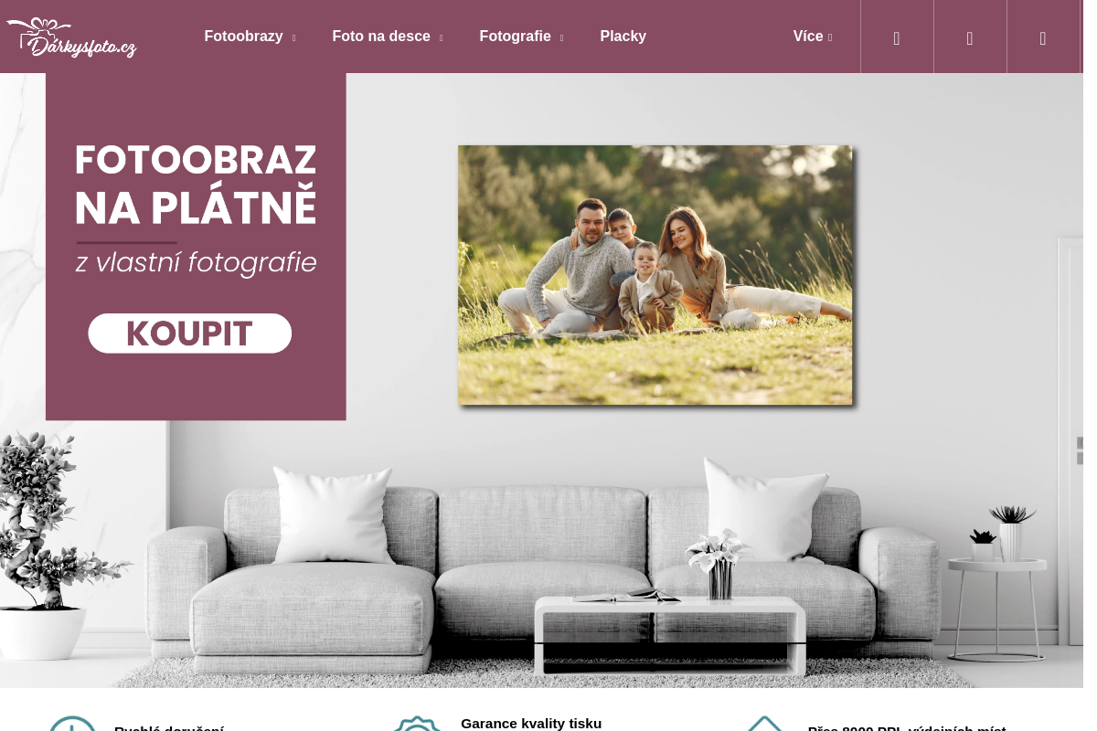 Darkysfoto.cz