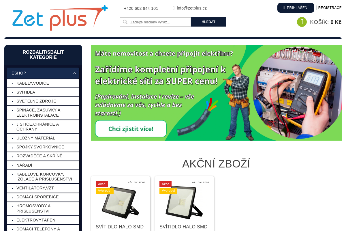 Zetplus.cz