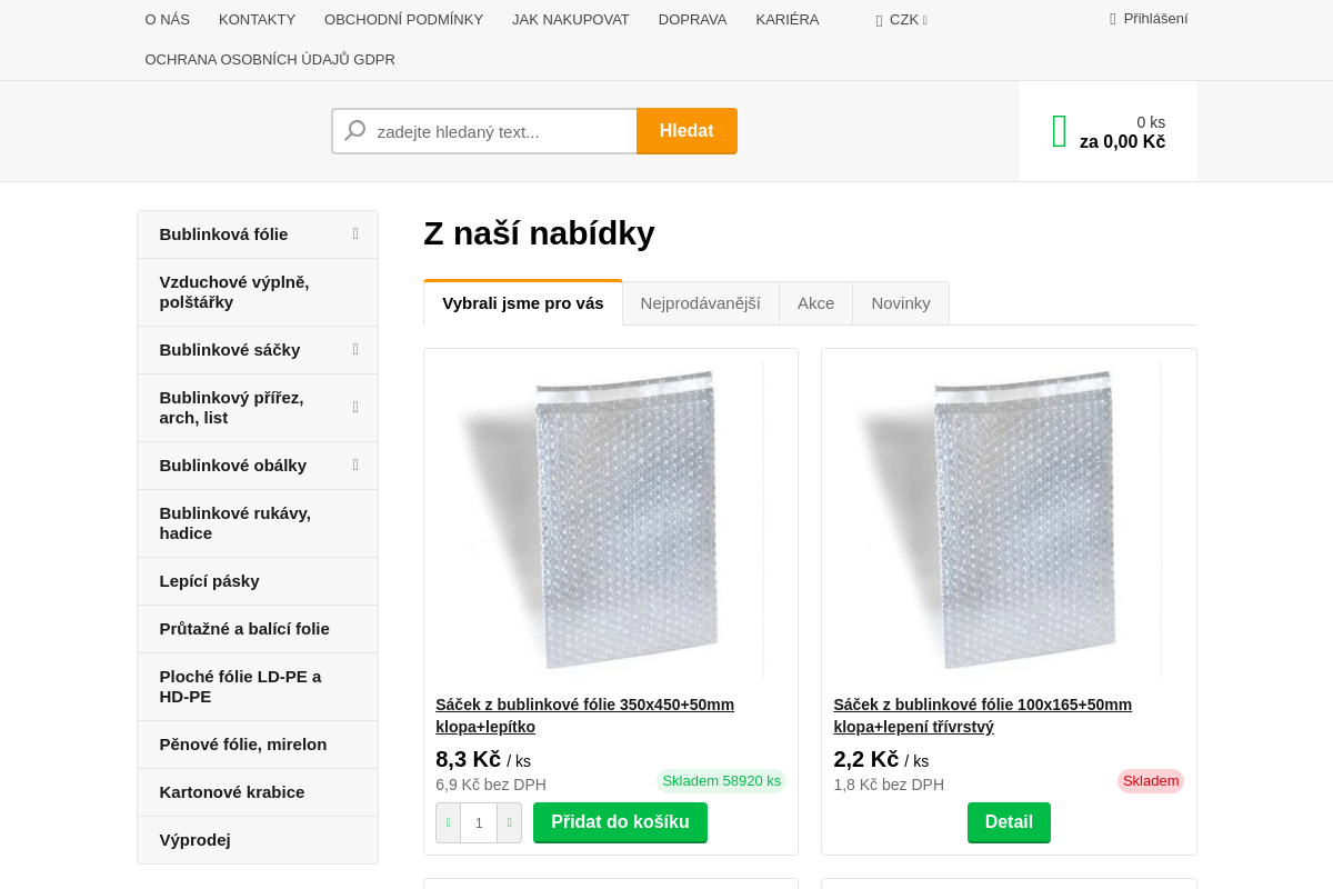 Eshopsobaly.cz