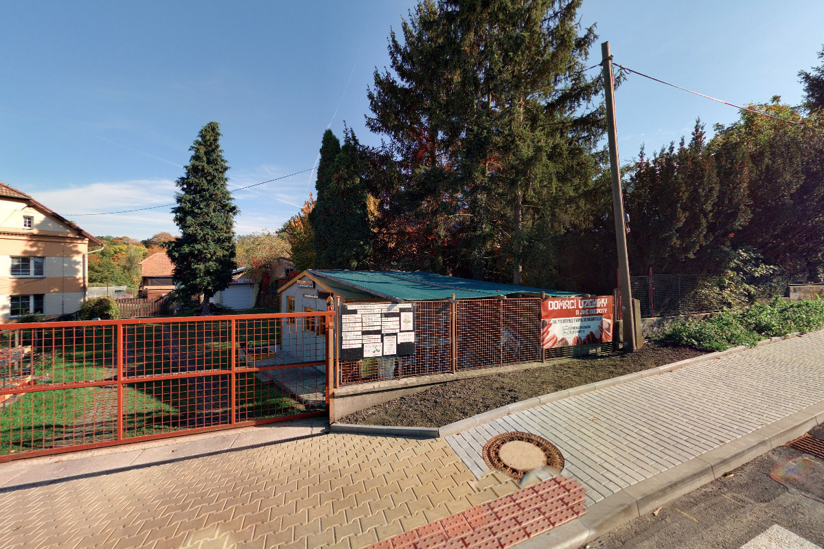 Farma Dorážka foto 5