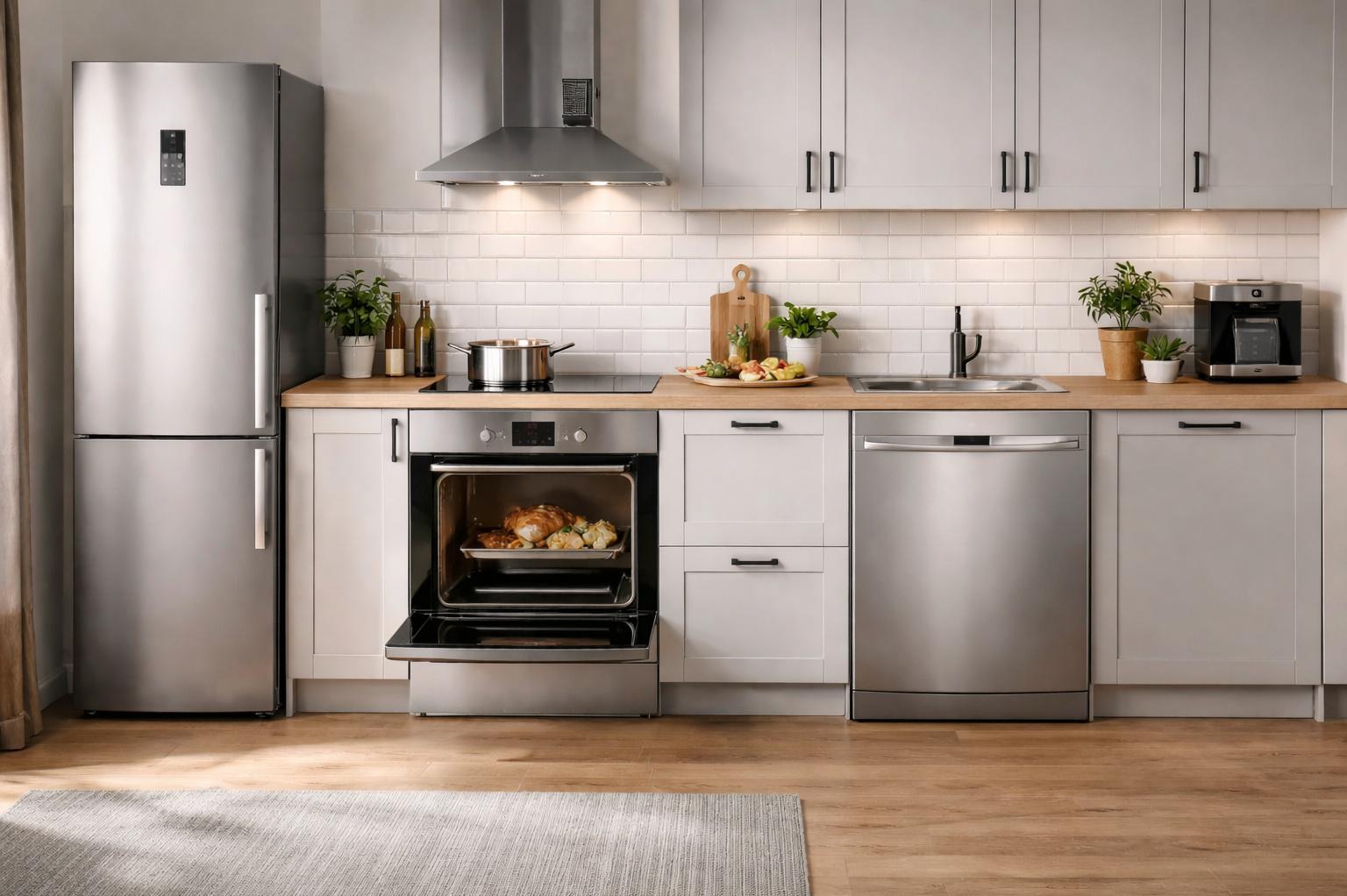 Elektro Bazar domácí spotřebiče - Zámečníková