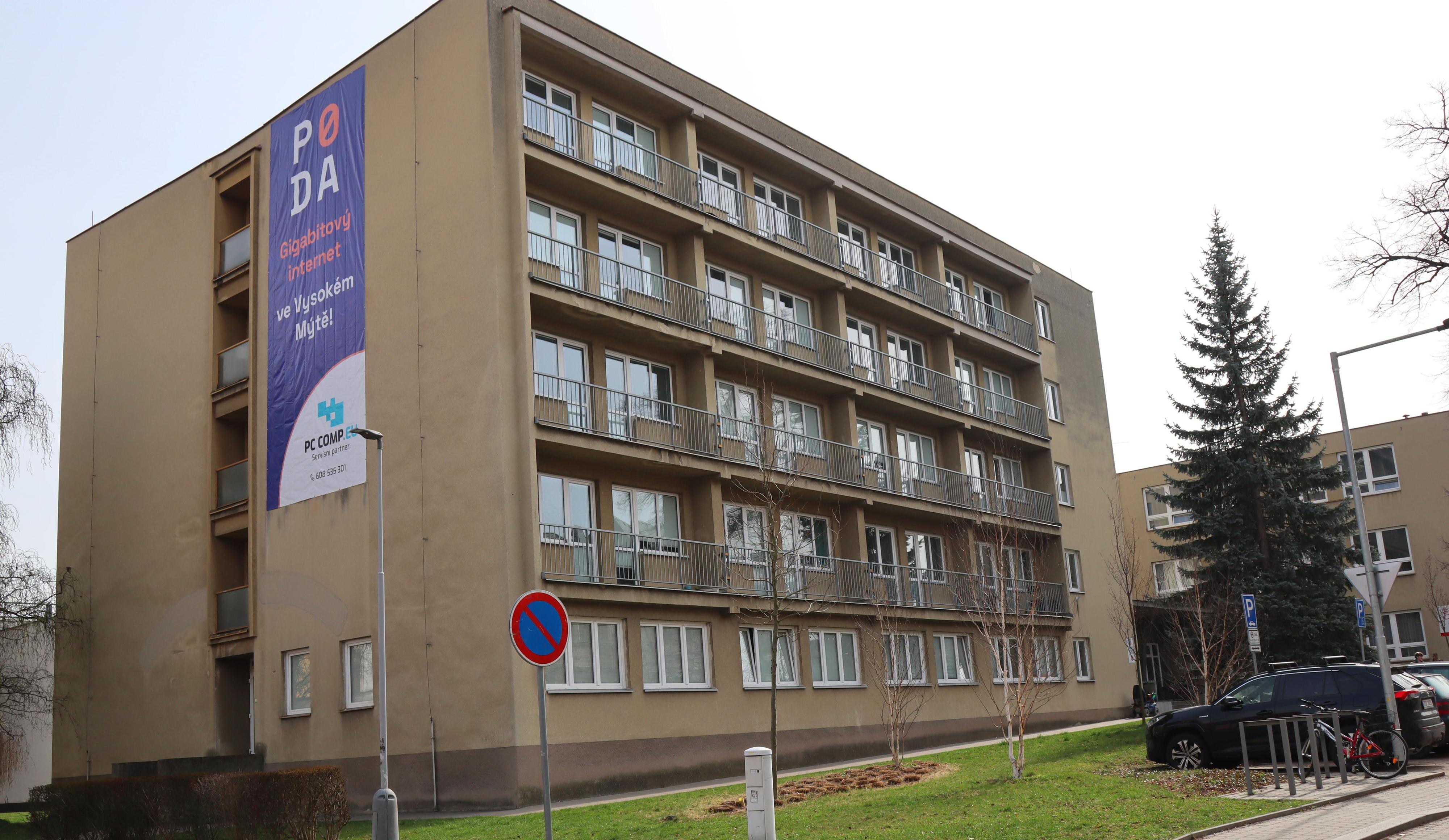 Střední škola podnikání Vysoké Mýto, s.r.o. foto 4