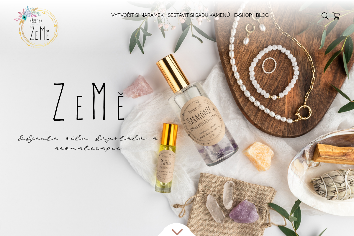Naramkyzeme.cz