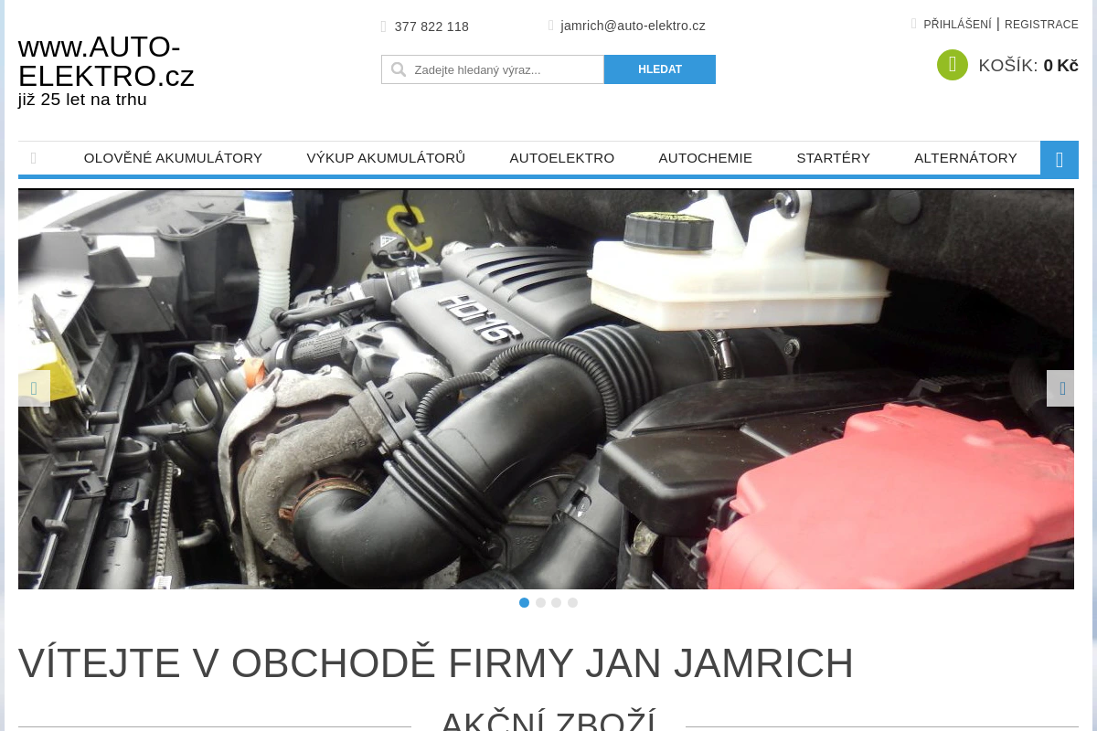 Auto-elektro.cz